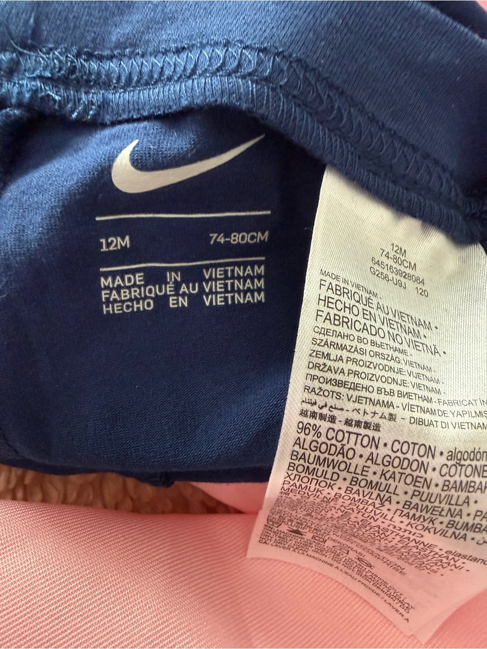 NWT Nike Infant 2 Piece Set - Picture 6 of 7